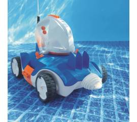 Bestway robot de curățare piscină flowclear aquatronix, 58482
