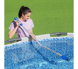 Bestway aspirator de piscină fără fir flowclear aquatech