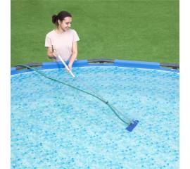 Bestway kit de întreținere flowclear pentru piscină supraterană