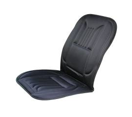 Proplus pernă de scaun cu încălzire deluxe 430218, 12 v