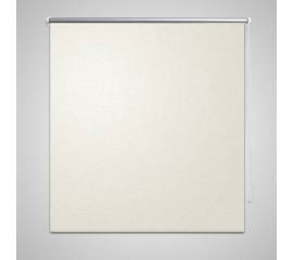 Stor opac, 100 x 175 cm, alb murdar