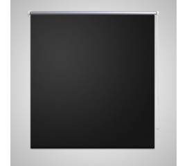 Stor opac, 120 x 175 cm, negru