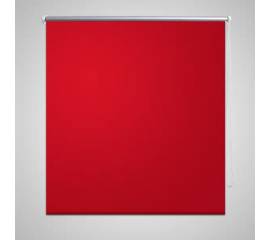 Stor opac, 160 x 175 cm, roșu