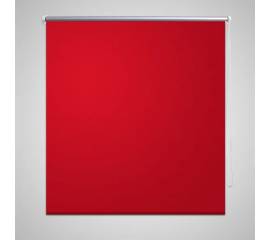Stor opac, 80 x 230 cm, roșu