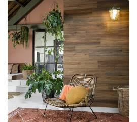 Wallart panouri perete aspect lemn 30 buc. gl-wa28 stejar natural maro