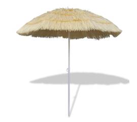 Umbrelă de soare reglabilă stil hawaii