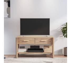 Comodă tv, 82x38x45 cm, lemn prelucrat