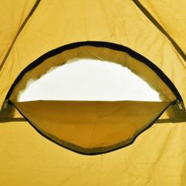 Suport portabil de camping, pentru spălat mâini, cu cort, 20 l, 6 image