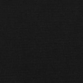 Pat box spring cu saltea, negru, 100x200 cm, textil, 9 image