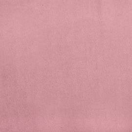 Fotoliu, roz, 63x76x80 cm, catifea, 7 image