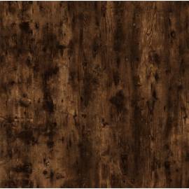 Măsuță de cafea, stejar fumuriu, 90x44,5x45 cm, lemn compozit, 9 image
