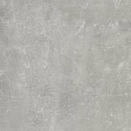 Noptiere, 2 buc., gri beton, 50x46x50 cm, lemn prelucrat, 8 image