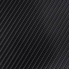 Autocolant folie din fibră de carbon 4d negru 152 x 200 cm, 5 image
