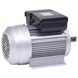 Motor electric monofazat aluminiu 1,5kw / 2cp 2 poli 2800 rpm