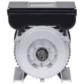 Motor electric monofazat aluminiu 1,5kw / 2cp 2 poli 2800 rpm, 5 image