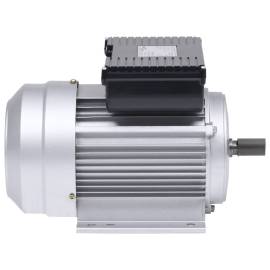 Motor electric monofazat aluminiu 2,2 kw / 3cp 2 poli 2800 rpm, 2 image