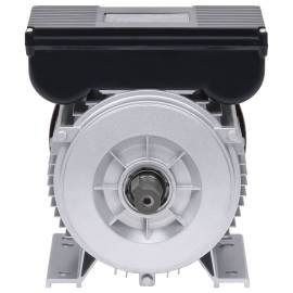 Motor electric monofazat aluminiu 2,2 kw / 3cp 2 poli 2800 rpm, 5 image