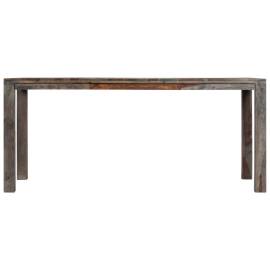 Masă de bucătărie, 180 x 90 x 76 cm, lemn masiv de sheesham, 2 image