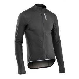 Jachetă ciclism ploaie NORTHWAVE Rainskin Shield negru mărime L