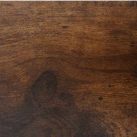 Pantofar, stejar fumuriu, 59x17x108 cm, lemn compozit, 9 image