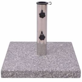 Suport umbrelă din granit 20 kg, 2 image