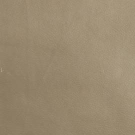 Taburet, cappuccino, 78x56x32 cm, piele ecologică, 5 image