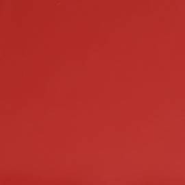 Taburet, roșu vin, 78x56x32 cm, piele ecologică, 5 image