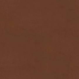 Taburet, maro, 60x60x39 cm, microfibră, 5 image