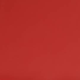 Taburet, roșu vin, 60x60x39 cm, material textil, 5 image