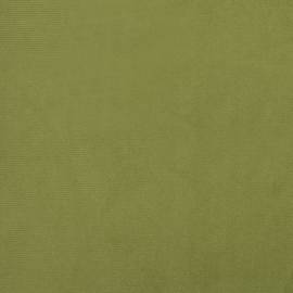 Taburet, verde deschis, 78x56x32 cm, catifea, 6 image