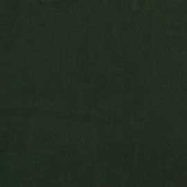 Taburet, verde închis, 60x60x39 cm, catifea, 5 image