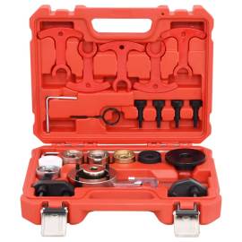 Set unelte sincronizare seria vag tsi/tfsi ea888 1.8 r4 2.0 r4, 2 image