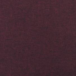 Taburet,violet,78x56x32 cm, material textil, 5 image