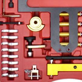 Kit instrumente blocare sincronizare motor benzină, pentru bmw n42/n46, 3 image