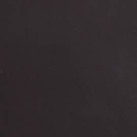 Taburet, negru, 78x56x32 cm, piele ecologică, 5 image