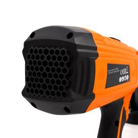 Pistol electric de vopsit cu duze în 3 dimensiuni 500 w 800 ml, 5 image