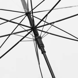 Umbrelă, transparent, 107 cm, 5 image