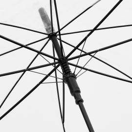 Umbrelă, transparent, 100 cm, 5 image