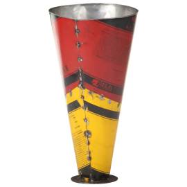 Suport de umbrele, multicolor, 29x55 cm, fier, 6 image