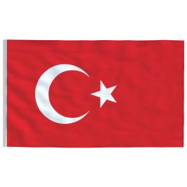 Steag turcia, 90 x 150 cm, 2 image