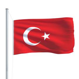 Steag turcia, 90 x 150 cm, 4 image