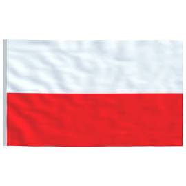 Steag polonia, 90 x 150 cm, 2 image