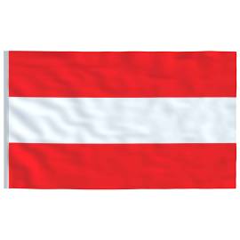 Steag austria, 90 x 150 cm, 2 image