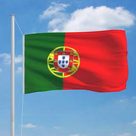Steag portugalia, 90 x 150 cm, 3 image