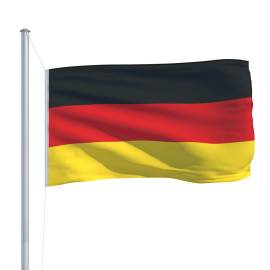 Steagul germaniei, 90 x 150 cm, 4 image
