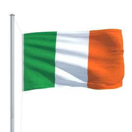 Steag irlanda, 90 x 150 cm, 4 image