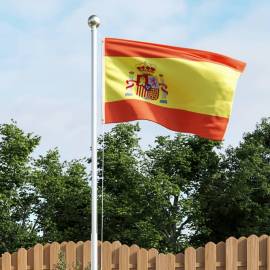 Steag spania, 90 x 150 cm, 3 image