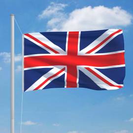 Steag marea britanie, 90 x 150 cm, 3 image