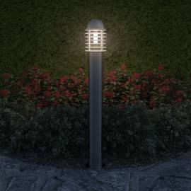 Lampă de exterior din oțel inoxidabil 15 x 100 cm, 3 image