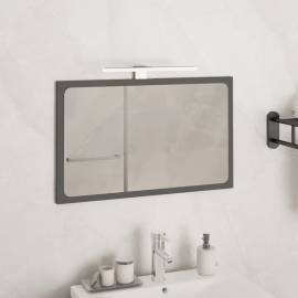 Lampă cu led pentru oglindă 5,5 w, alb rece, 30 cm 6000 k, 3 image